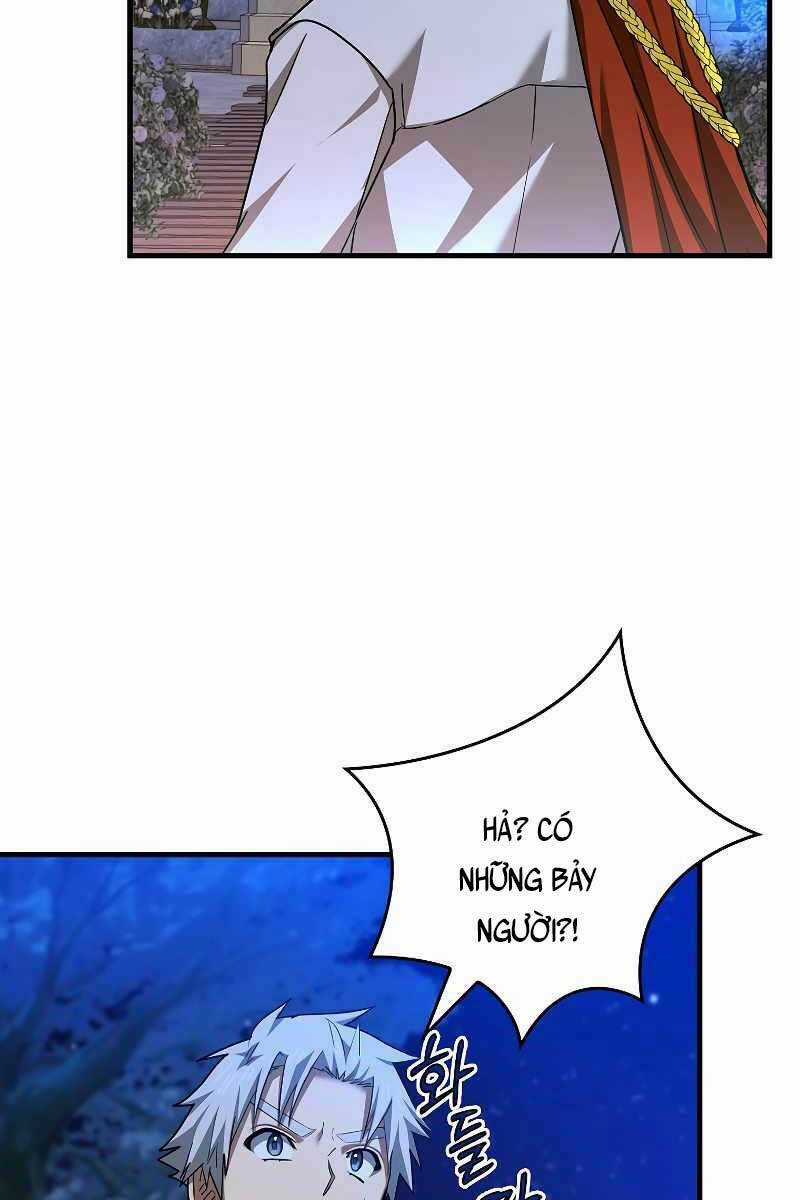 Thánh Cái Khỉ Gì, Đây Là Sức Mạnh Của Y Học Hiện Đại Chapter 38 trang 67