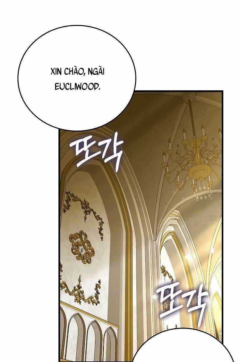 Thánh Cái Khỉ Gì, Đây Là Sức Mạnh Của Y Học Hiện Đại Chapter 38 trang 76