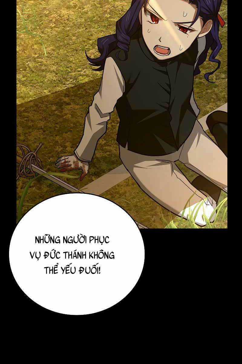 Thánh Cái Khỉ Gì, Đây Là Sức Mạnh Của Y Học Hiện Đại Chapter 38 trang 84