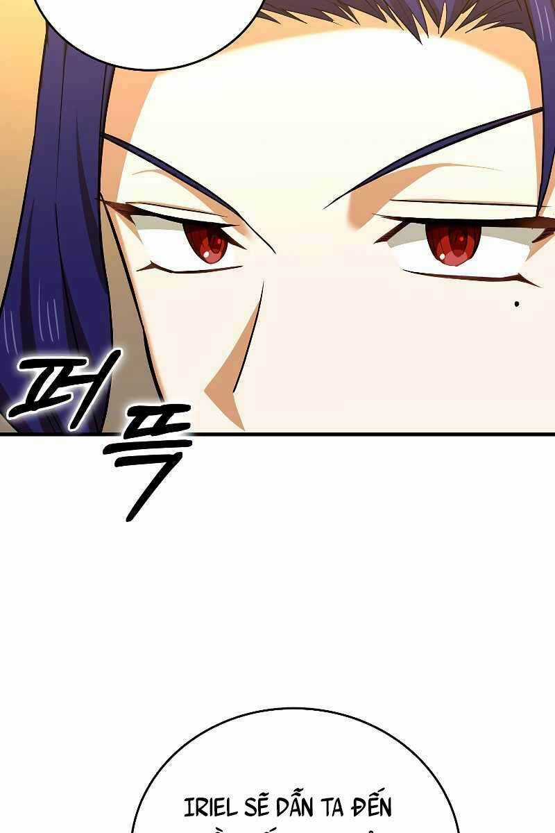 Thánh Cái Khỉ Gì, Đây Là Sức Mạnh Của Y Học Hiện Đại Chapter 38 trang 92