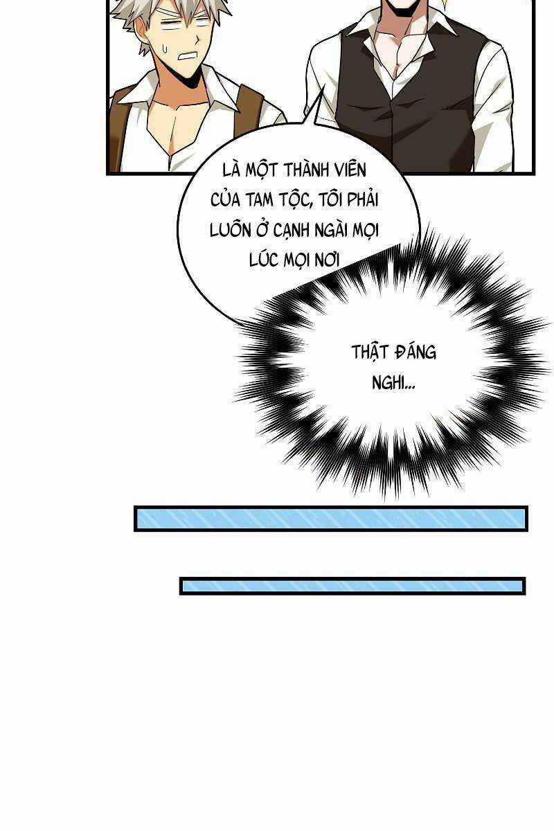 Thánh Cái Khỉ Gì, Đây Là Sức Mạnh Của Y Học Hiện Đại Chapter 39 trang 103