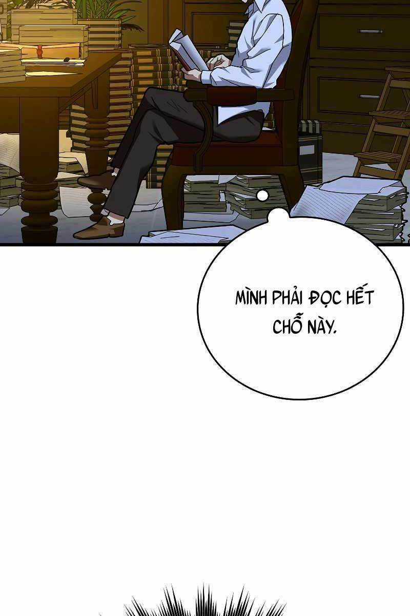 Thánh Cái Khỉ Gì, Đây Là Sức Mạnh Của Y Học Hiện Đại Chapter 39 trang 109