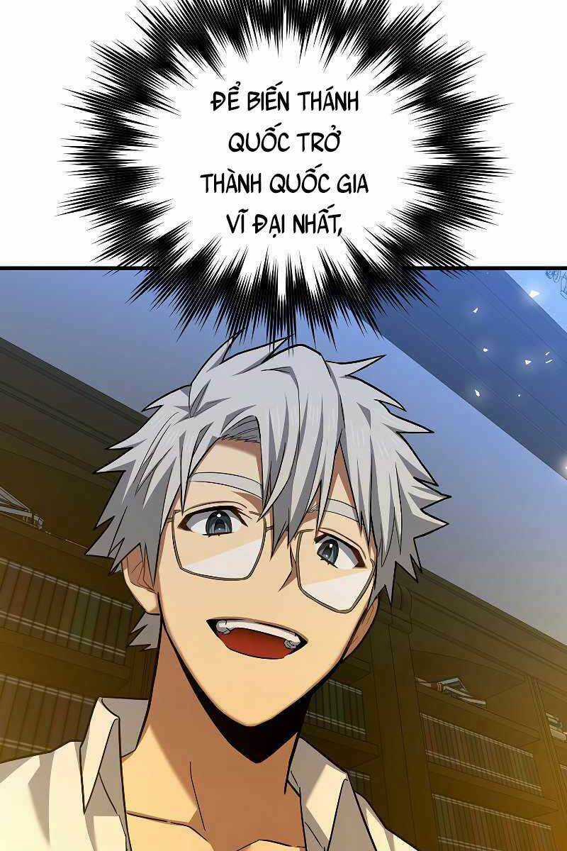 Thánh Cái Khỉ Gì, Đây Là Sức Mạnh Của Y Học Hiện Đại Chapter 39 trang 110