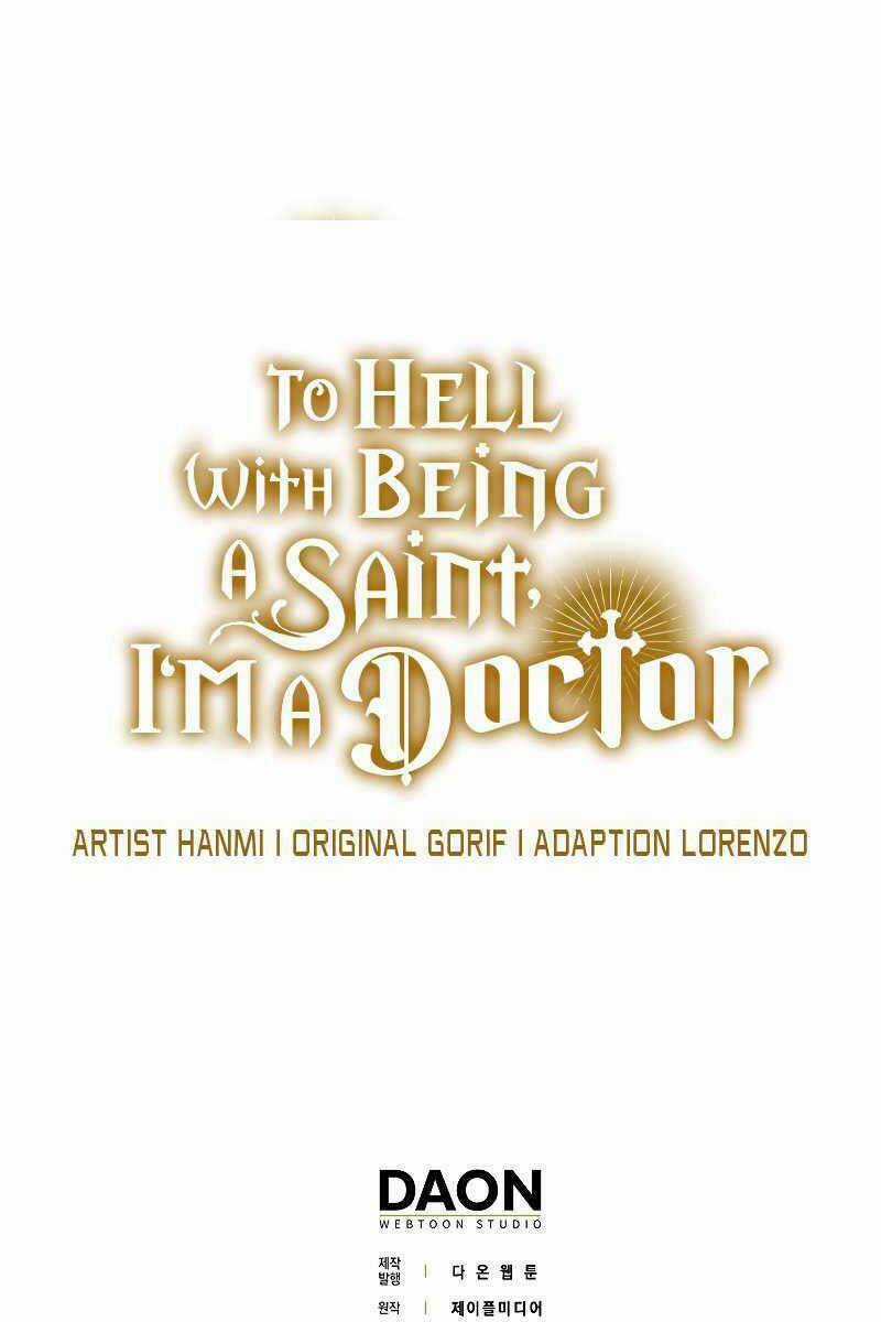 Thánh Cái Khỉ Gì, Đây Là Sức Mạnh Của Y Học Hiện Đại Chapter 39 trang 112