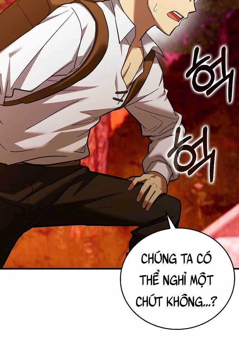 Thánh Cái Khỉ Gì, Đây Là Sức Mạnh Của Y Học Hiện Đại Chapter 39 trang 2