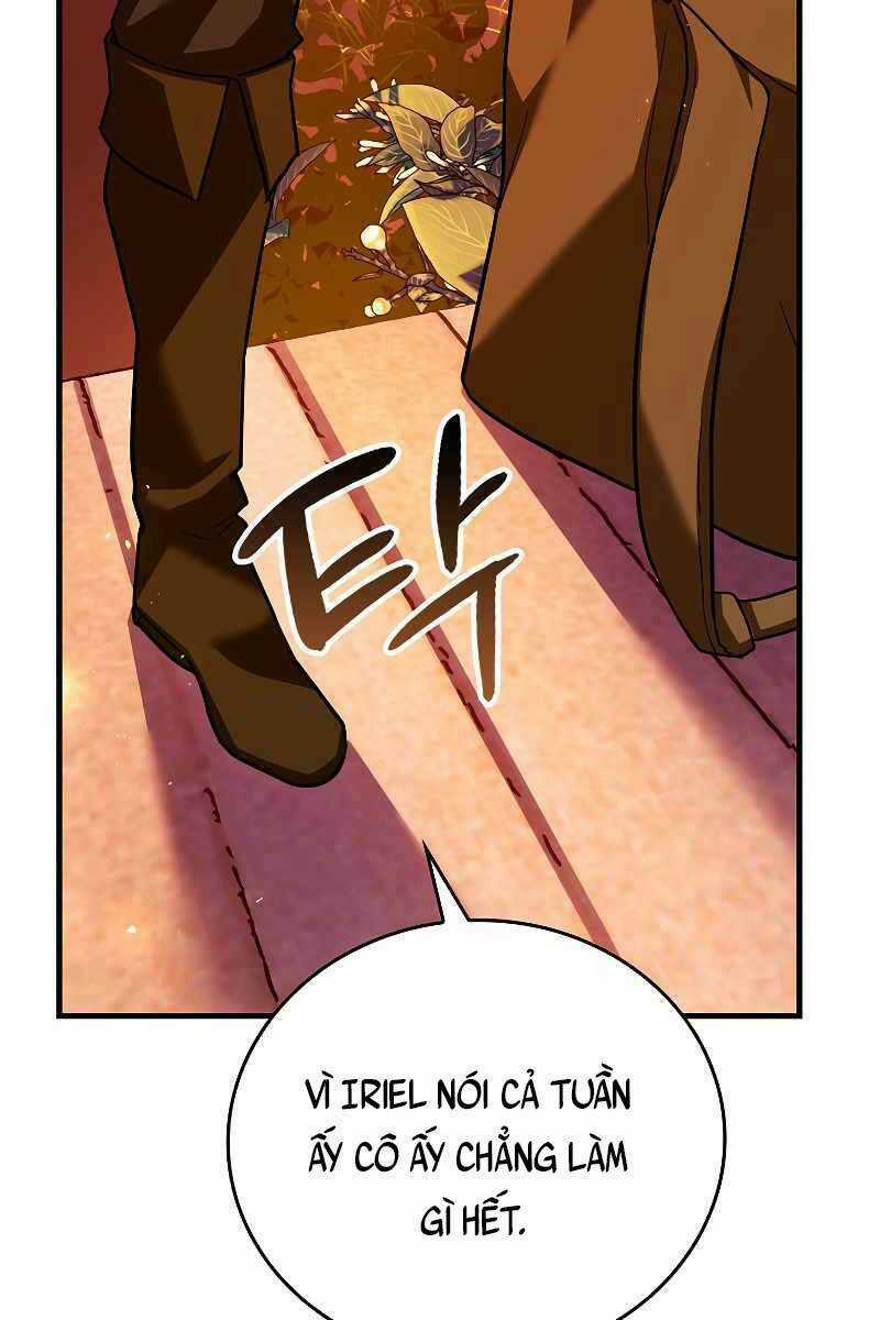 Thánh Cái Khỉ Gì, Đây Là Sức Mạnh Của Y Học Hiện Đại Chapter 39 trang 25