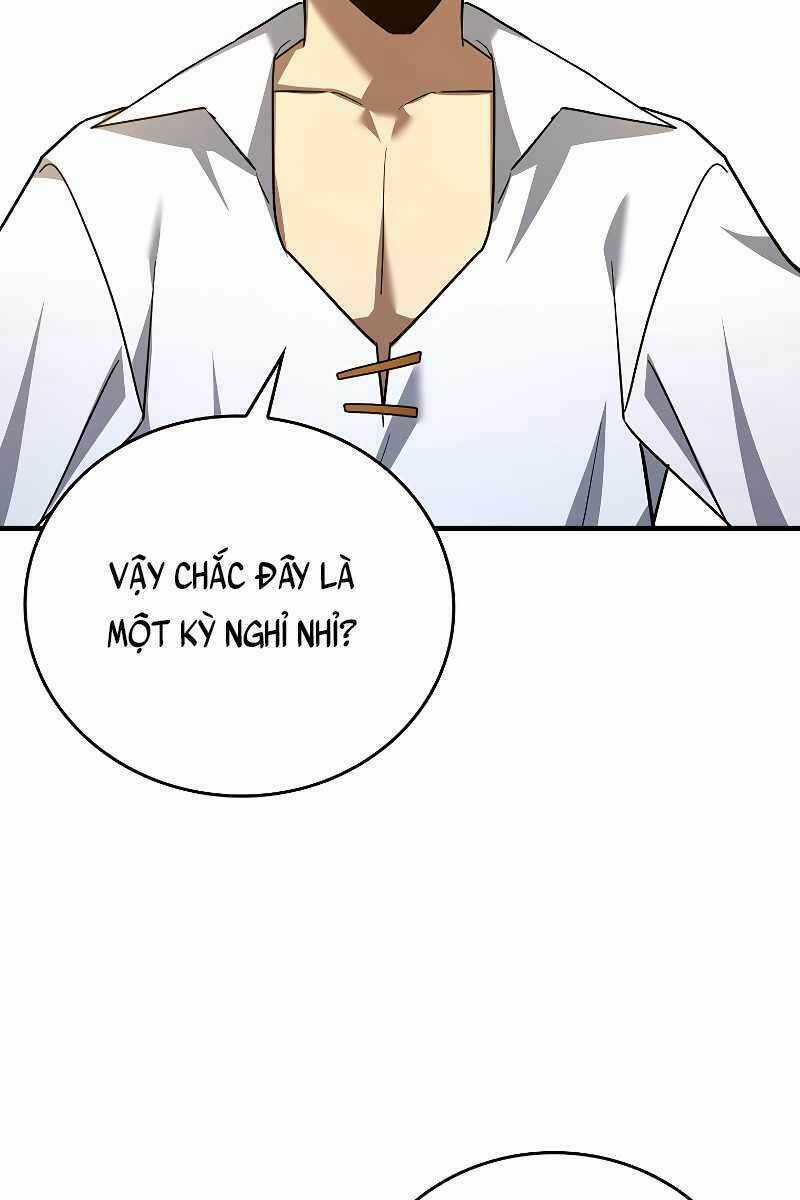 Thánh Cái Khỉ Gì, Đây Là Sức Mạnh Của Y Học Hiện Đại Chapter 39 trang 27