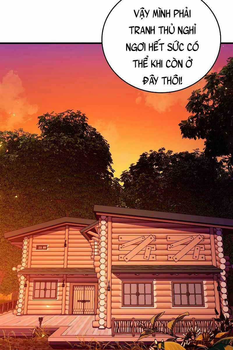 Thánh Cái Khỉ Gì, Đây Là Sức Mạnh Của Y Học Hiện Đại Chapter 39 trang 28