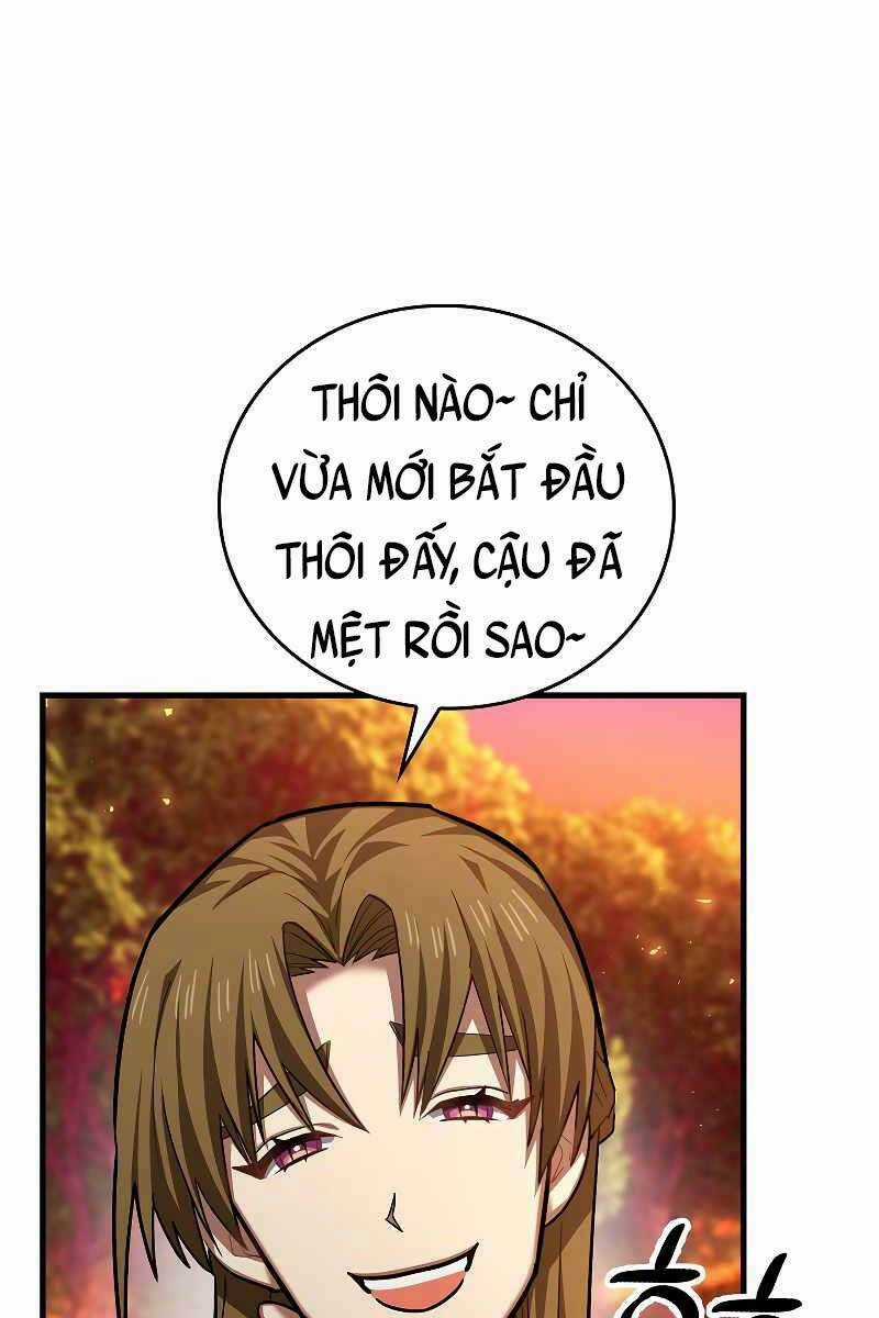 Thánh Cái Khỉ Gì, Đây Là Sức Mạnh Của Y Học Hiện Đại Chapter 39 trang 3