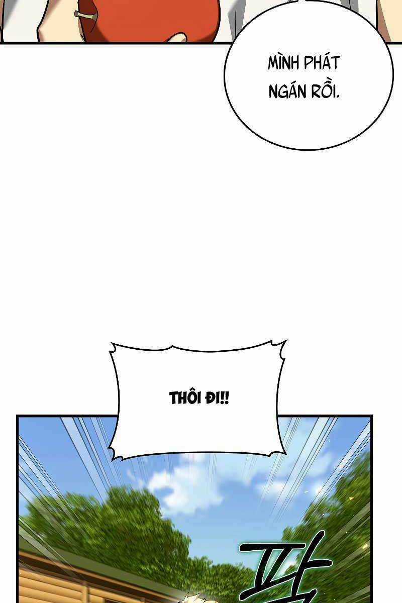 Thánh Cái Khỉ Gì, Đây Là Sức Mạnh Của Y Học Hiện Đại Chapter 39 trang 37