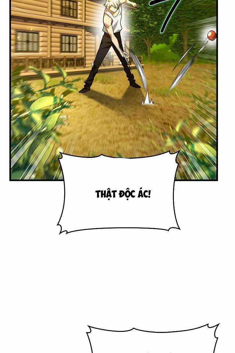 Thánh Cái Khỉ Gì, Đây Là Sức Mạnh Của Y Học Hiện Đại Chapter 39 trang 38