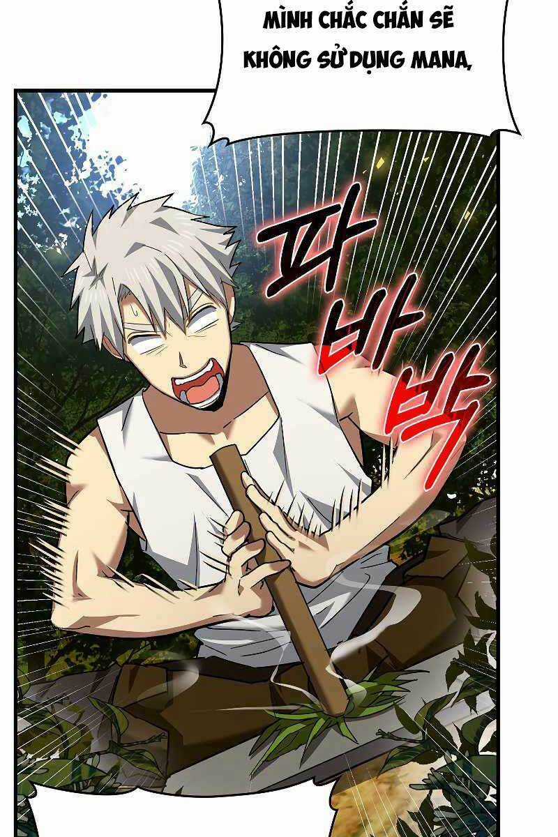 Thánh Cái Khỉ Gì, Đây Là Sức Mạnh Của Y Học Hiện Đại Chapter 39 trang 39