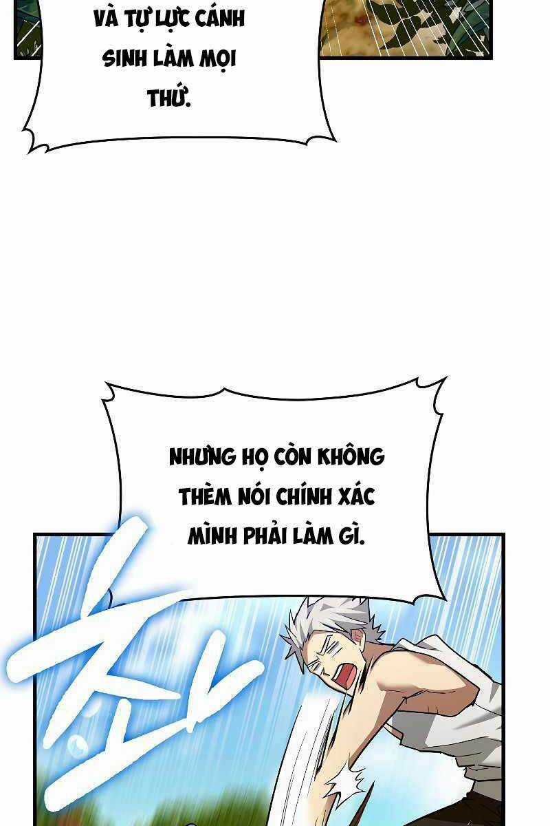 Thánh Cái Khỉ Gì, Đây Là Sức Mạnh Của Y Học Hiện Đại Chapter 39 trang 40