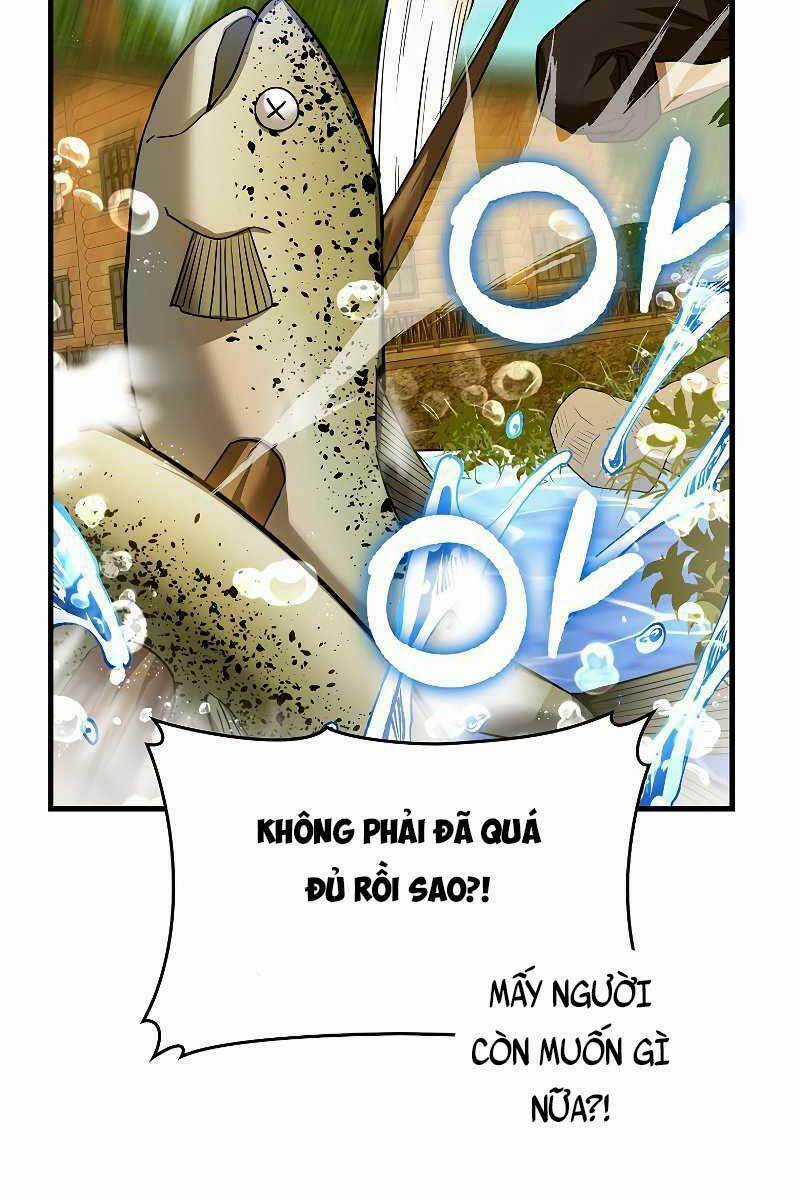 Thánh Cái Khỉ Gì, Đây Là Sức Mạnh Của Y Học Hiện Đại Chapter 39 trang 41