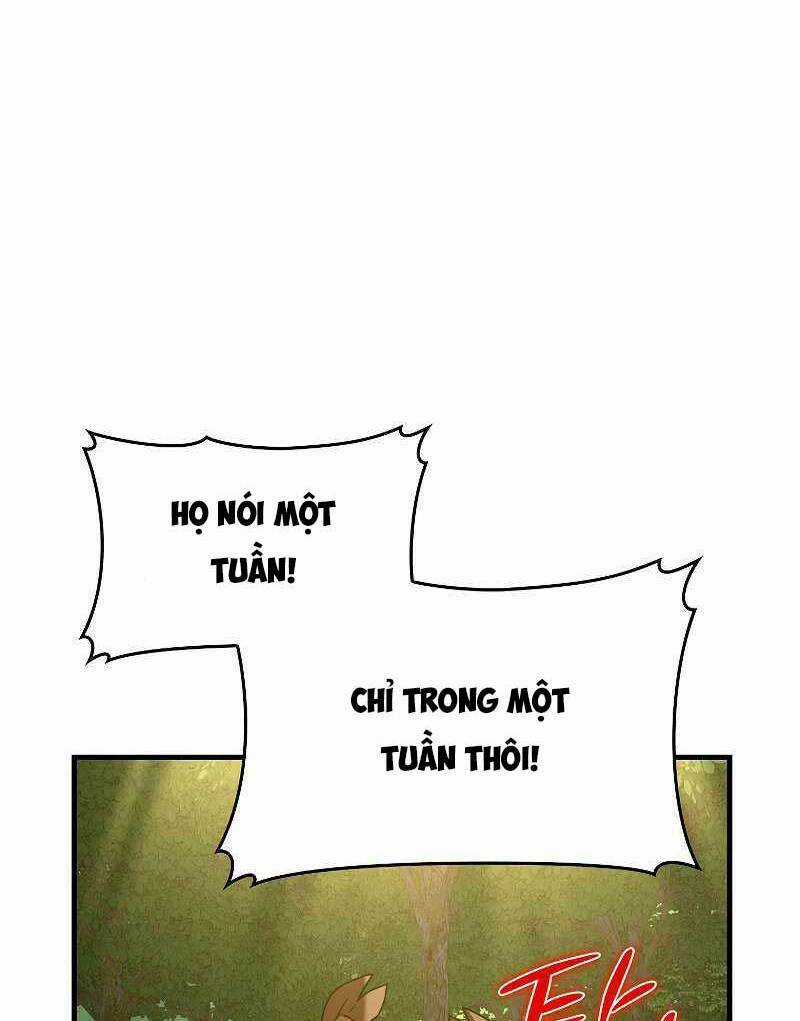 Thánh Cái Khỉ Gì, Đây Là Sức Mạnh Của Y Học Hiện Đại Chapter 39 trang 42