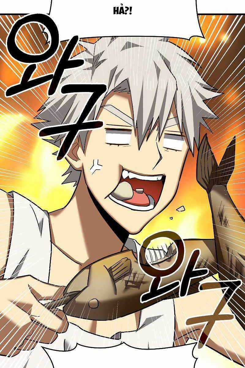 Thánh Cái Khỉ Gì, Đây Là Sức Mạnh Của Y Học Hiện Đại Chapter 39 trang 44