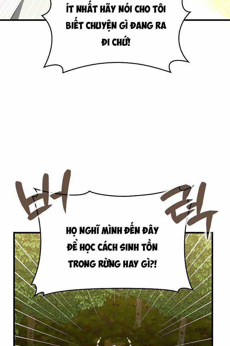 Thánh Cái Khỉ Gì, Đây Là Sức Mạnh Của Y Học Hiện Đại Chapter 39 trang 45