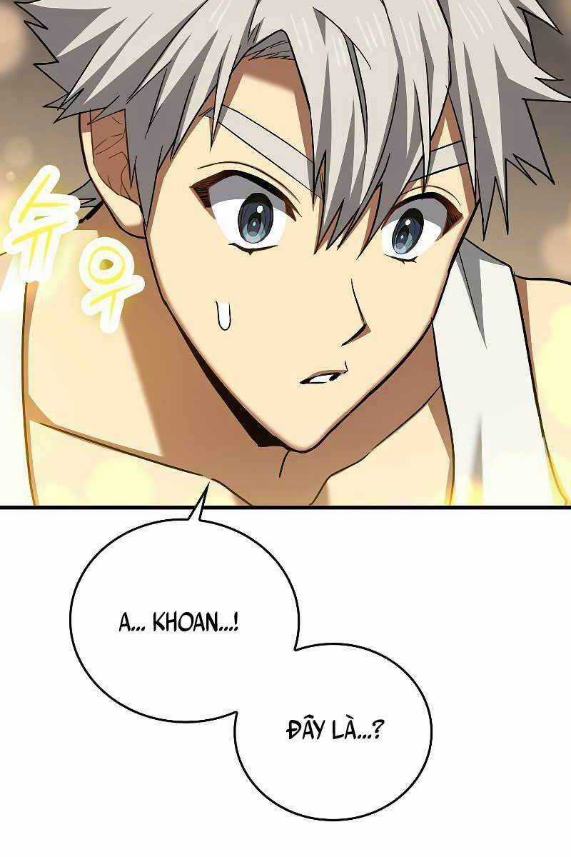 Thánh Cái Khỉ Gì, Đây Là Sức Mạnh Của Y Học Hiện Đại Chapter 39 trang 47