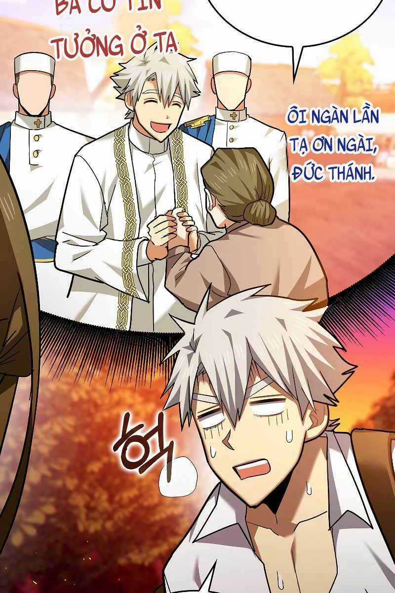 Thánh Cái Khỉ Gì, Đây Là Sức Mạnh Của Y Học Hiện Đại Chapter 39 trang 5