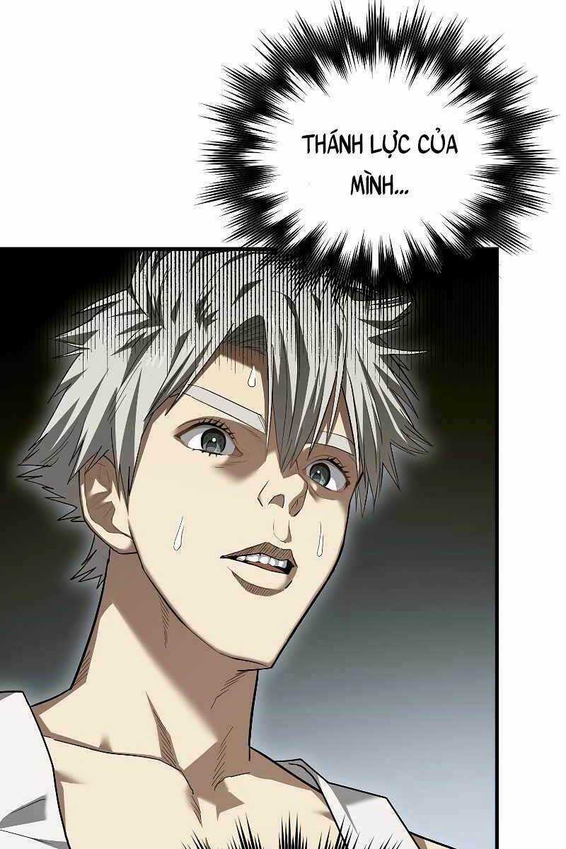 Thánh Cái Khỉ Gì, Đây Là Sức Mạnh Của Y Học Hiện Đại Chapter 39 trang 56