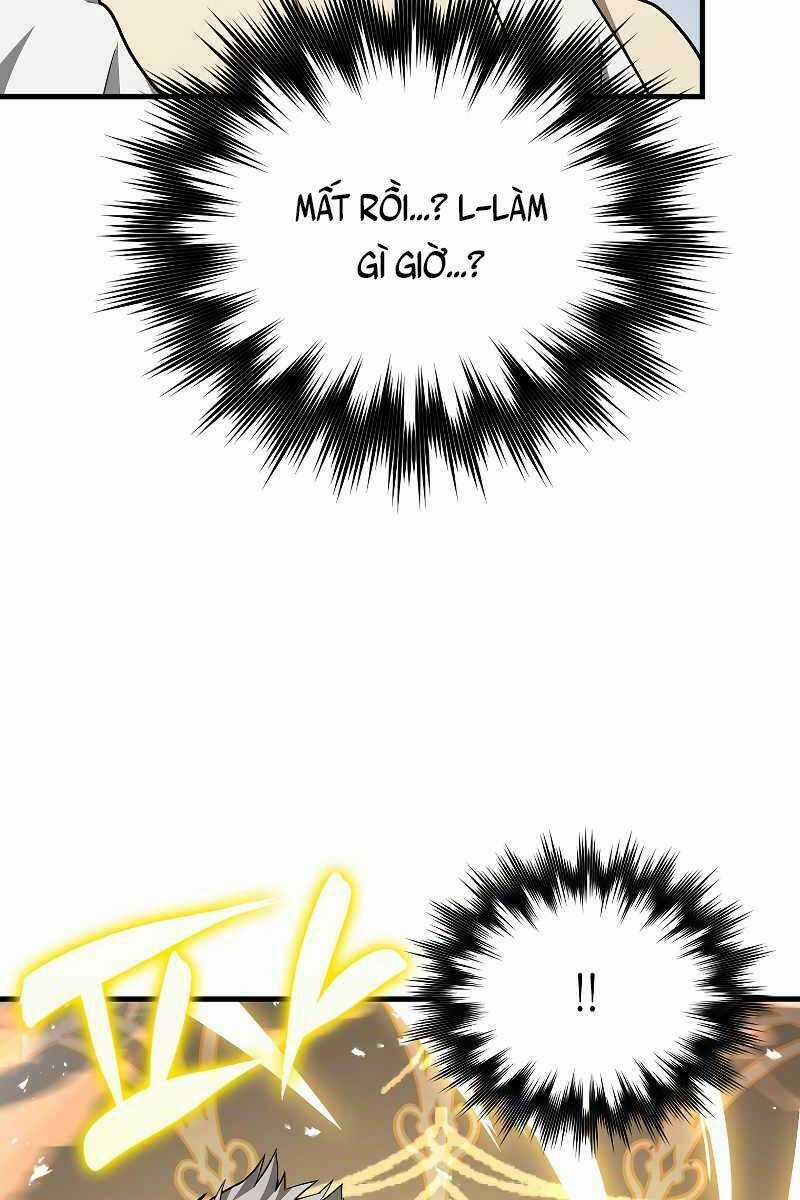 Thánh Cái Khỉ Gì, Đây Là Sức Mạnh Của Y Học Hiện Đại Chapter 39 trang 57