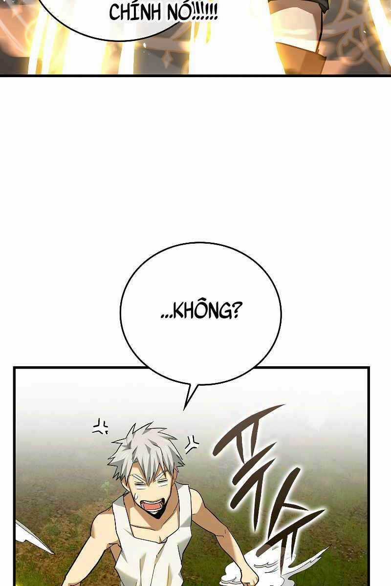 Thánh Cái Khỉ Gì, Đây Là Sức Mạnh Của Y Học Hiện Đại Chapter 39 trang 59