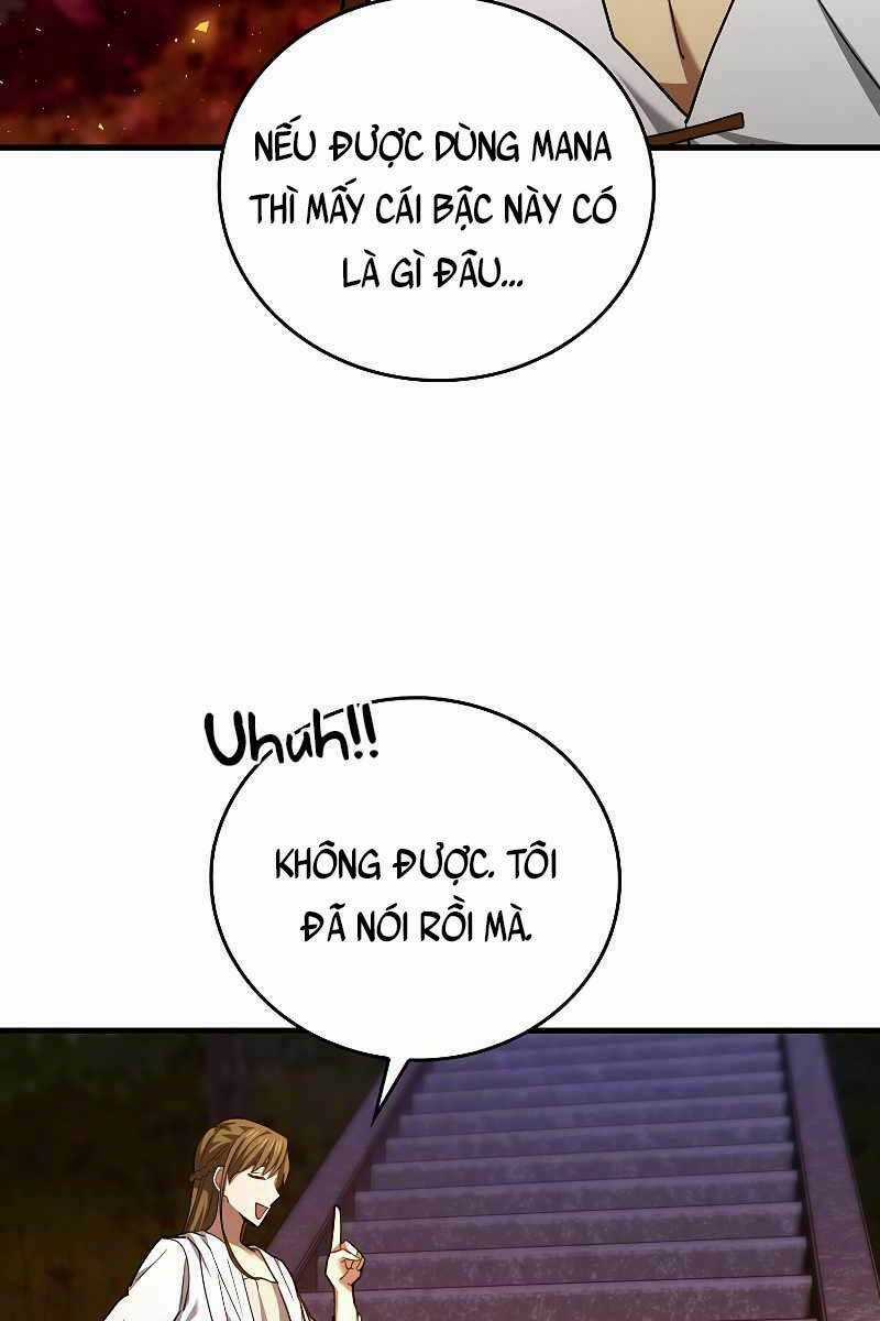 Thánh Cái Khỉ Gì, Đây Là Sức Mạnh Của Y Học Hiện Đại Chapter 39 trang 6