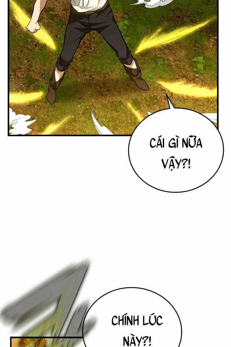 Thánh Cái Khỉ Gì, Đây Là Sức Mạnh Của Y Học Hiện Đại Chapter 39 trang 60