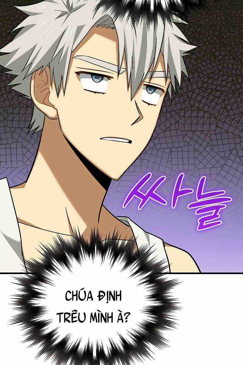 Thánh Cái Khỉ Gì, Đây Là Sức Mạnh Của Y Học Hiện Đại Chapter 39 trang 64