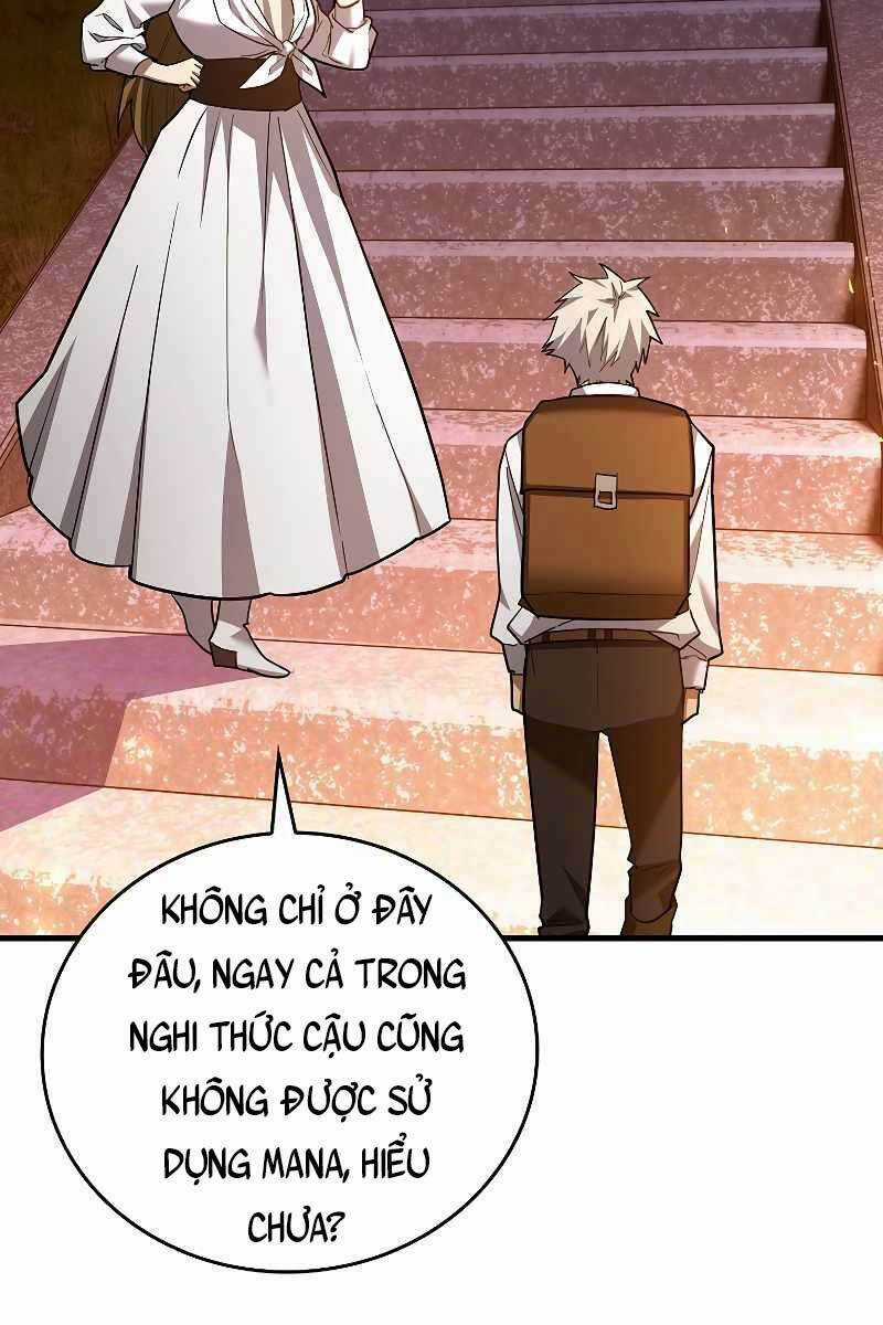 Thánh Cái Khỉ Gì, Đây Là Sức Mạnh Của Y Học Hiện Đại Chapter 39 trang 7