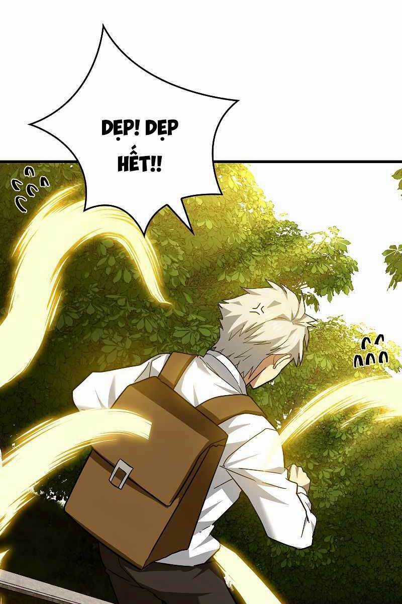 Thánh Cái Khỉ Gì, Đây Là Sức Mạnh Của Y Học Hiện Đại Chapter 39 trang 71