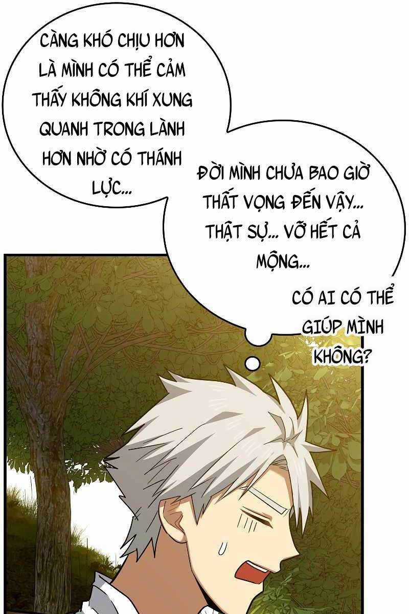 Thánh Cái Khỉ Gì, Đây Là Sức Mạnh Của Y Học Hiện Đại Chapter 39 trang 73