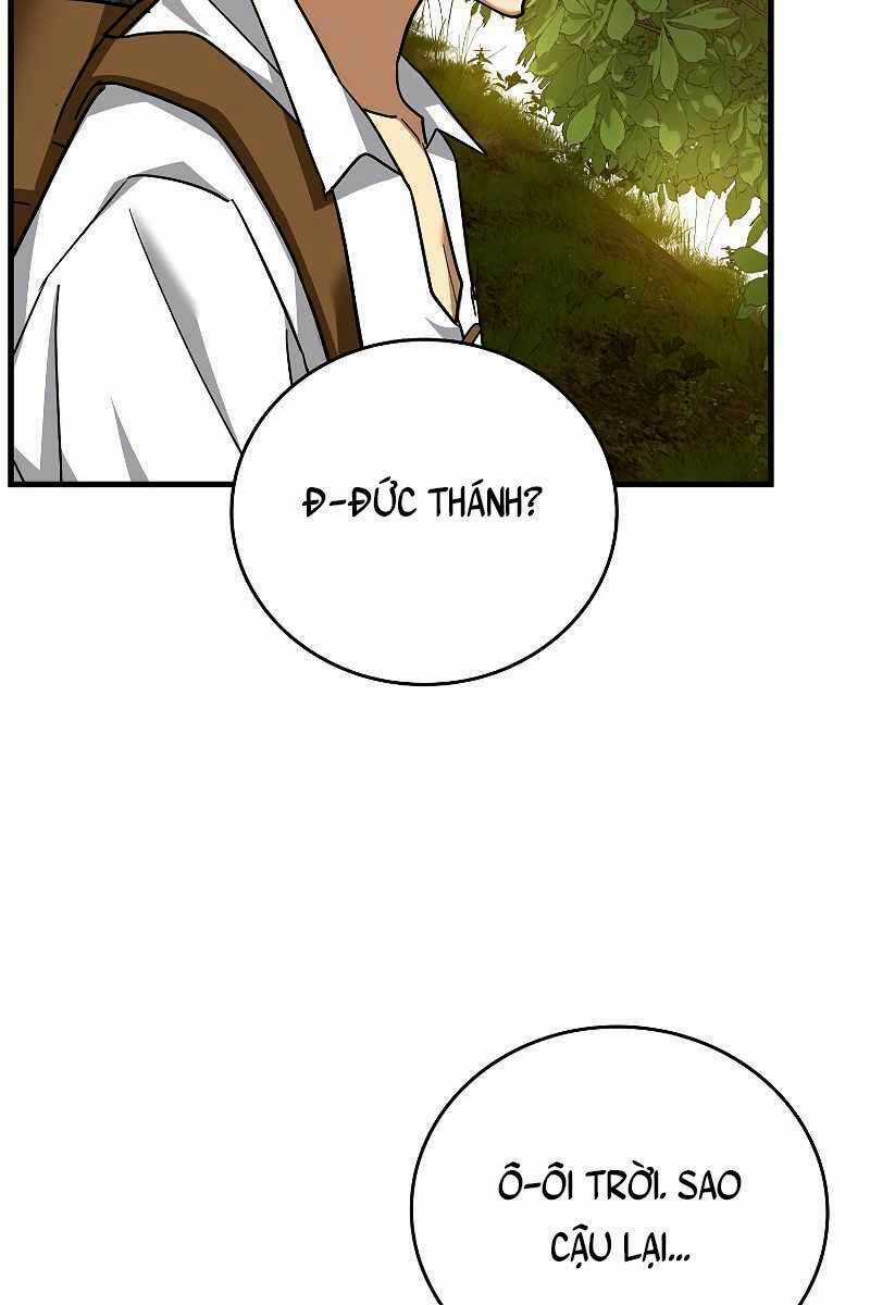 Thánh Cái Khỉ Gì, Đây Là Sức Mạnh Của Y Học Hiện Đại Chapter 39 trang 74