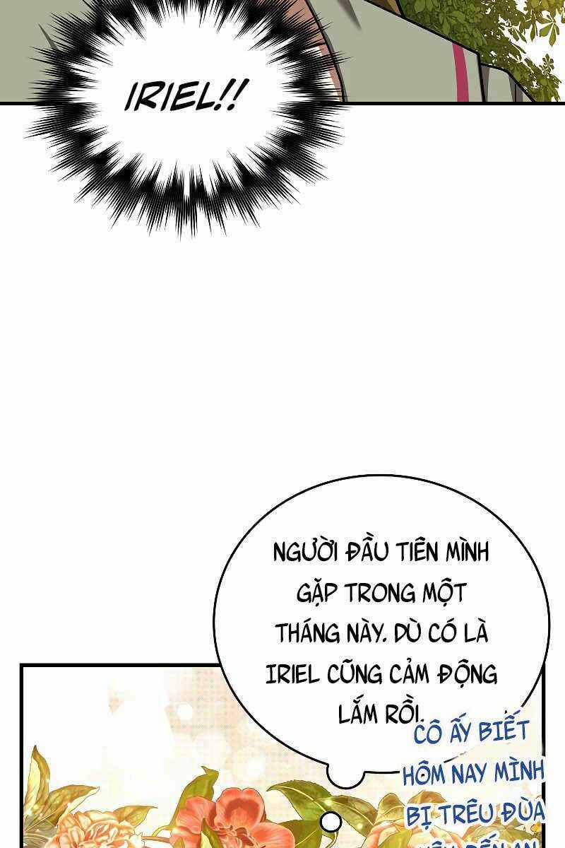 Thánh Cái Khỉ Gì, Đây Là Sức Mạnh Của Y Học Hiện Đại Chapter 39 trang 76