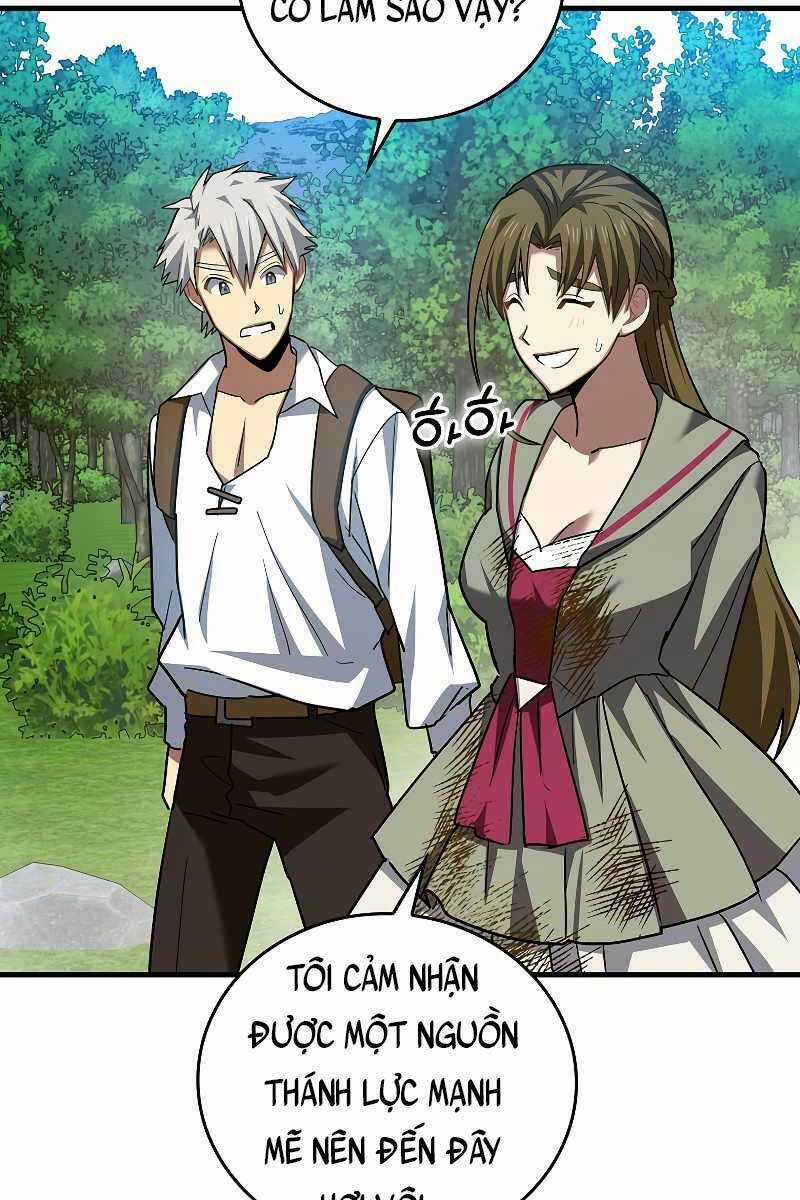 Thánh Cái Khỉ Gì, Đây Là Sức Mạnh Của Y Học Hiện Đại Chapter 39 trang 82