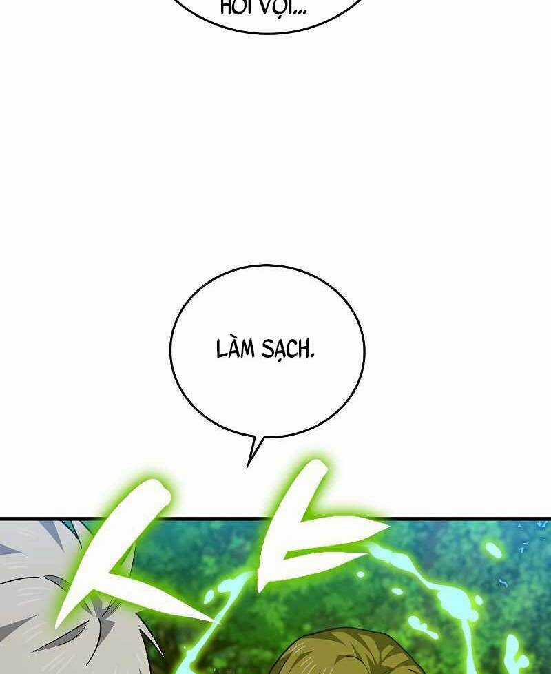 Thánh Cái Khỉ Gì, Đây Là Sức Mạnh Của Y Học Hiện Đại Chapter 39 trang 83