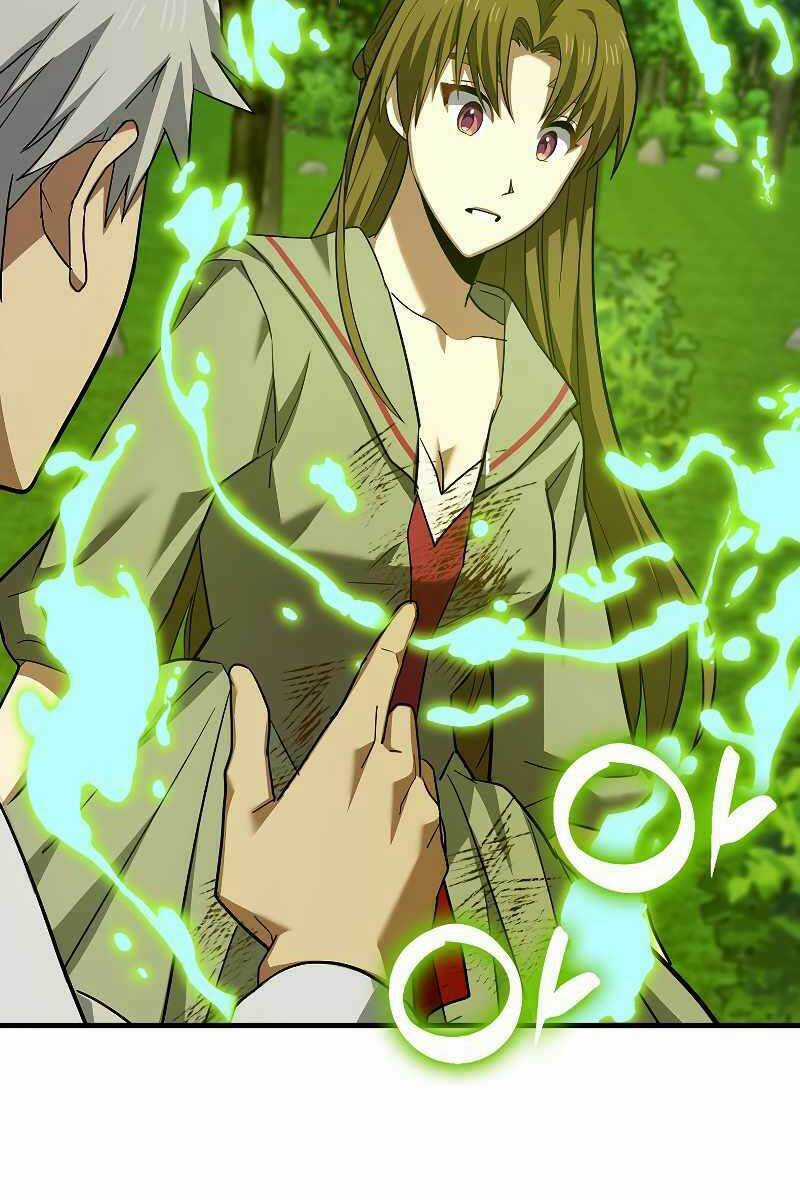 Thánh Cái Khỉ Gì, Đây Là Sức Mạnh Của Y Học Hiện Đại Chapter 39 trang 84