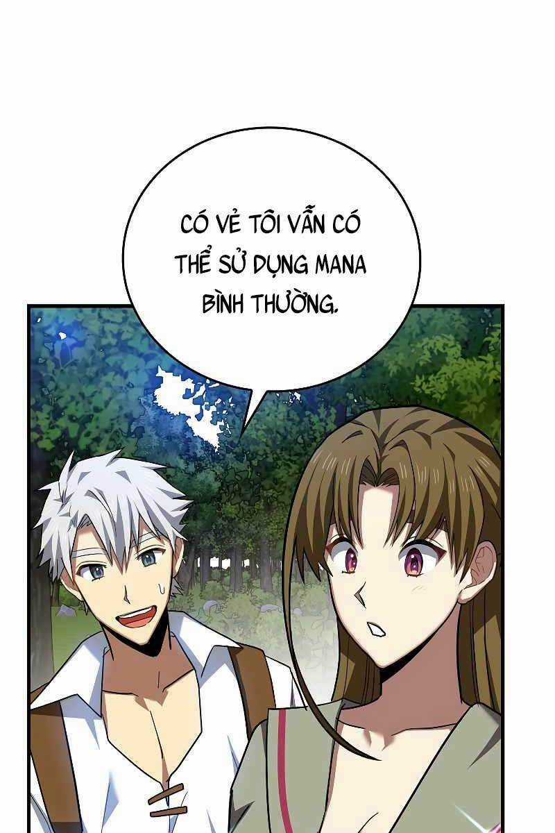 Thánh Cái Khỉ Gì, Đây Là Sức Mạnh Của Y Học Hiện Đại Chapter 39 trang 85