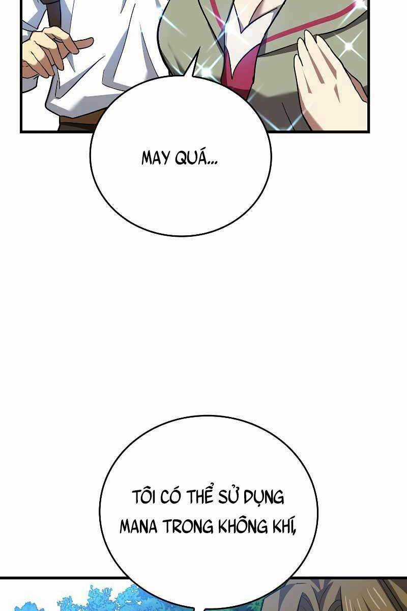 Thánh Cái Khỉ Gì, Đây Là Sức Mạnh Của Y Học Hiện Đại Chapter 39 trang 86