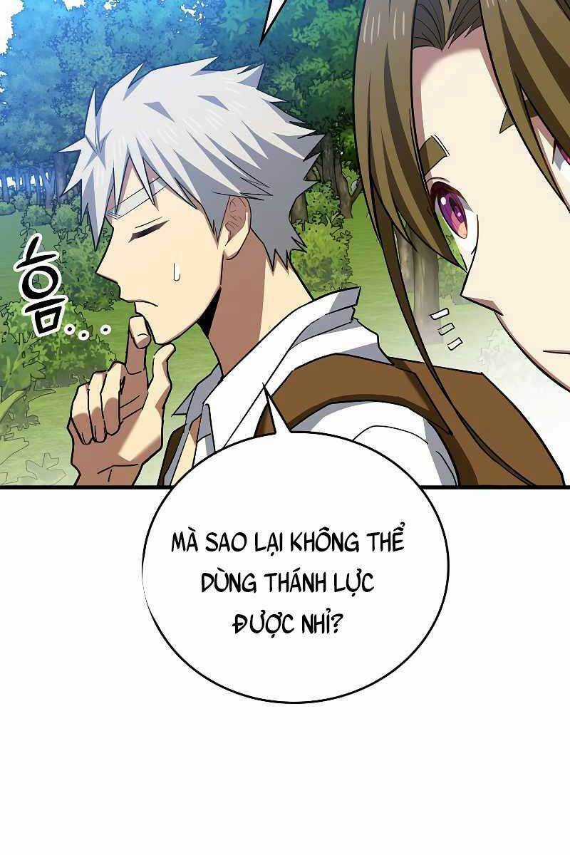 Thánh Cái Khỉ Gì, Đây Là Sức Mạnh Của Y Học Hiện Đại Chapter 39 trang 87