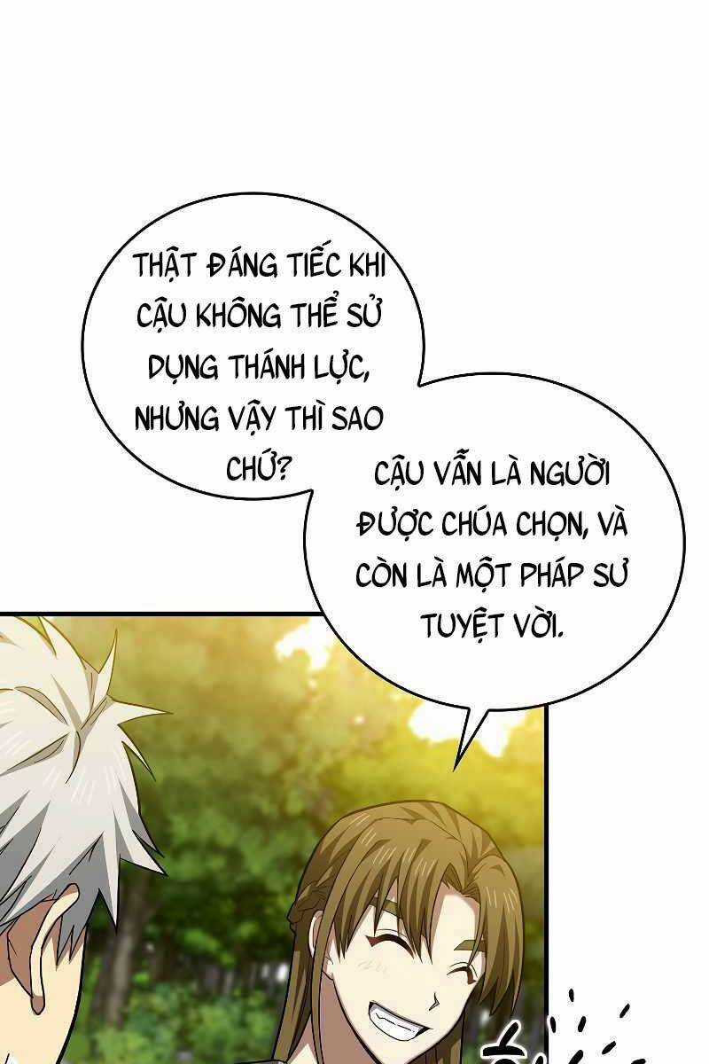 Thánh Cái Khỉ Gì, Đây Là Sức Mạnh Của Y Học Hiện Đại Chapter 39 trang 88