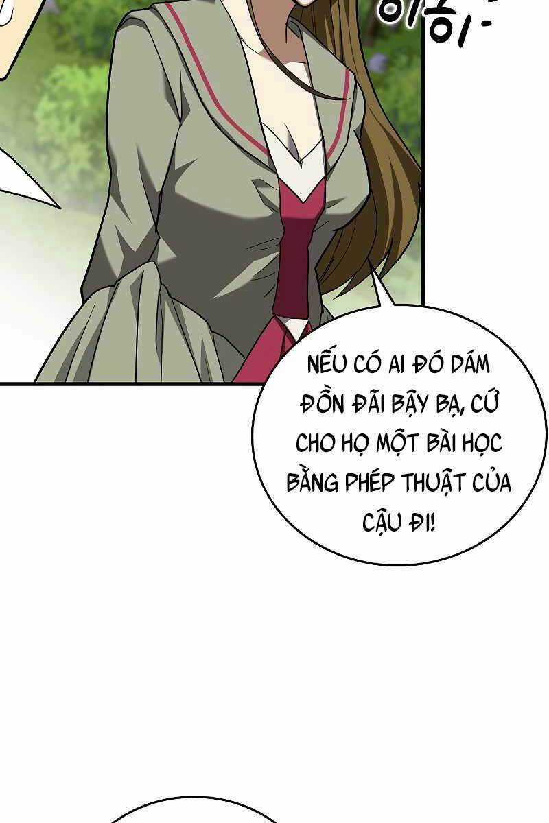 Thánh Cái Khỉ Gì, Đây Là Sức Mạnh Của Y Học Hiện Đại Chapter 39 trang 89