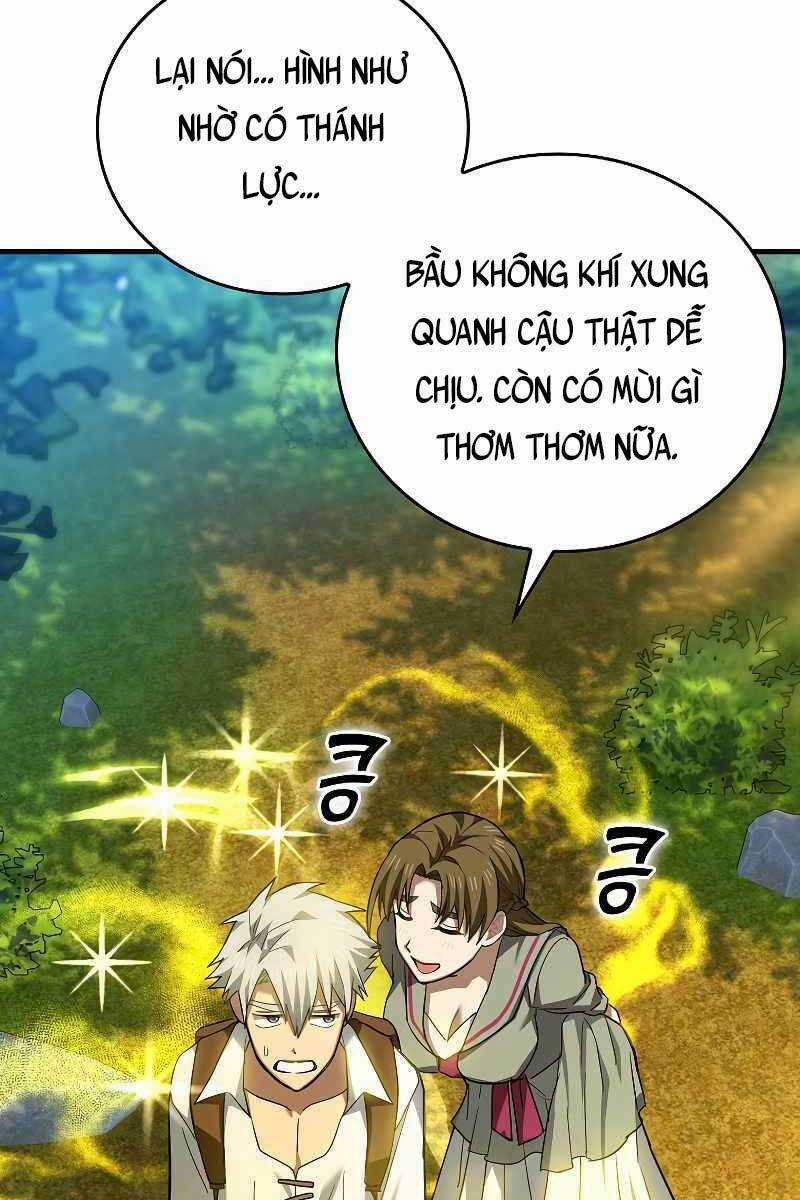 Thánh Cái Khỉ Gì, Đây Là Sức Mạnh Của Y Học Hiện Đại Chapter 39 trang 90