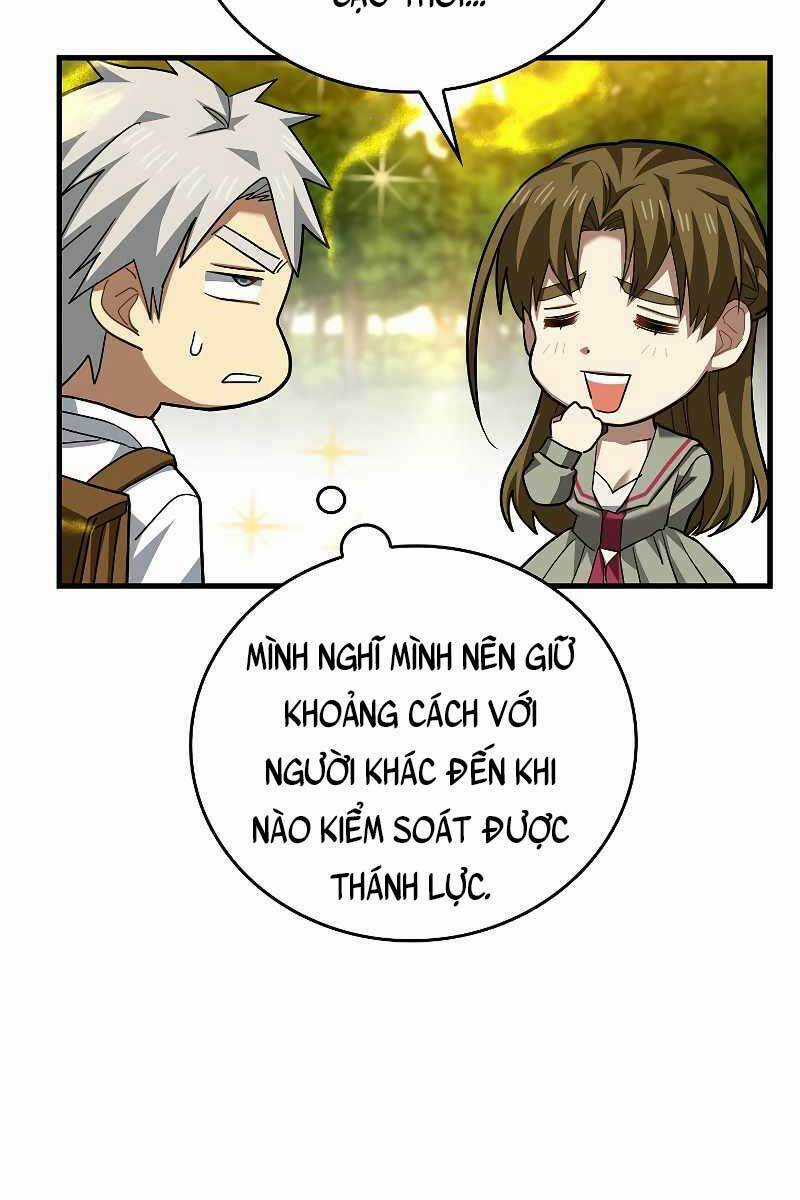 Thánh Cái Khỉ Gì, Đây Là Sức Mạnh Của Y Học Hiện Đại Chapter 39 trang 92