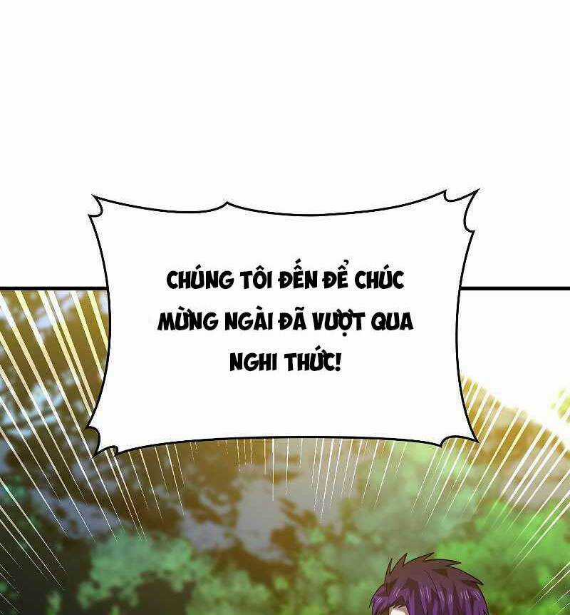 Thánh Cái Khỉ Gì, Đây Là Sức Mạnh Của Y Học Hiện Đại Chapter 39 trang 94