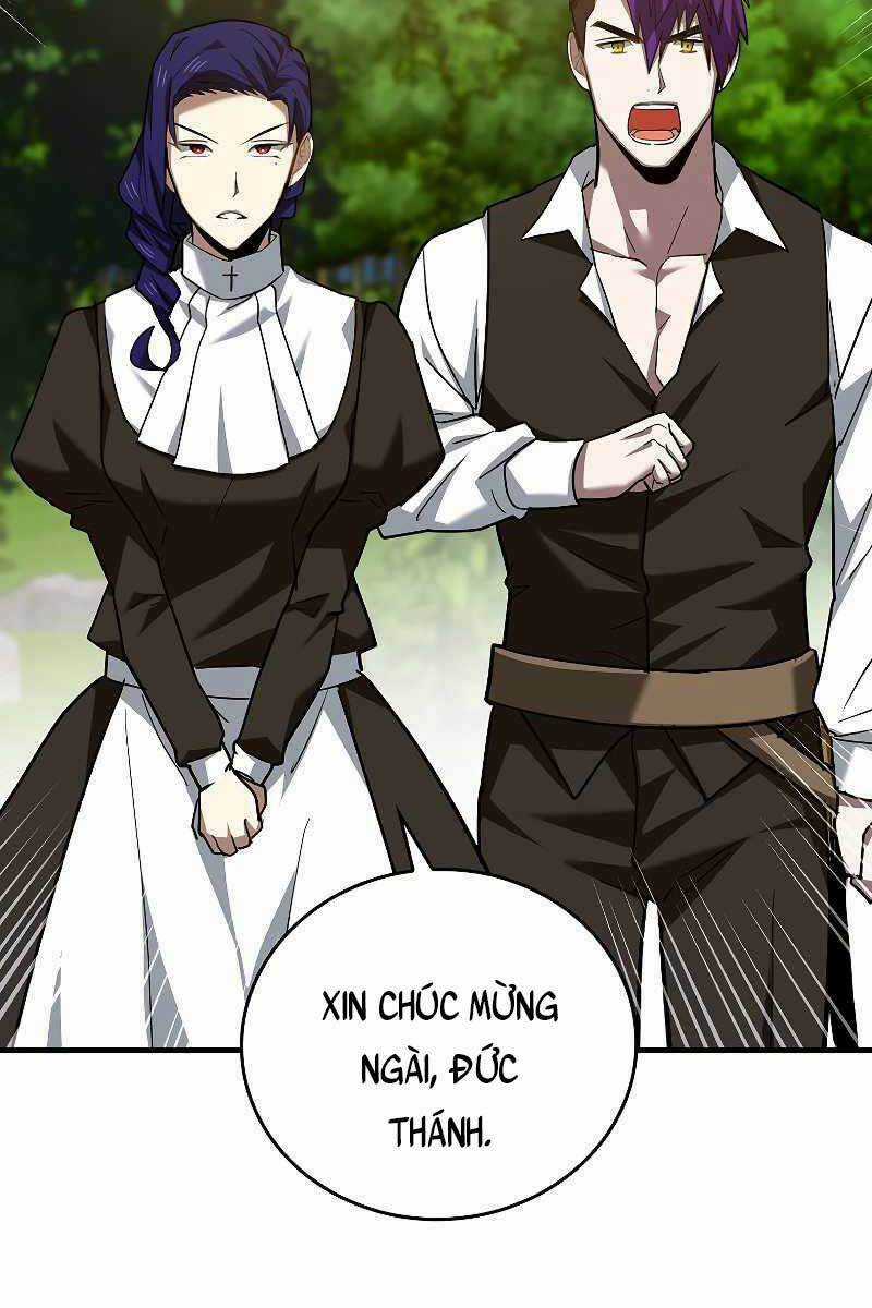 Thánh Cái Khỉ Gì, Đây Là Sức Mạnh Của Y Học Hiện Đại Chapter 39 trang 95