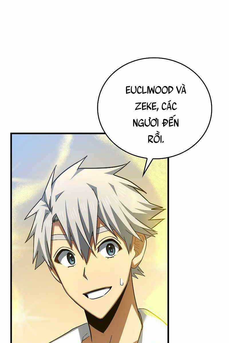 Thánh Cái Khỉ Gì, Đây Là Sức Mạnh Của Y Học Hiện Đại Chapter 39 trang 96