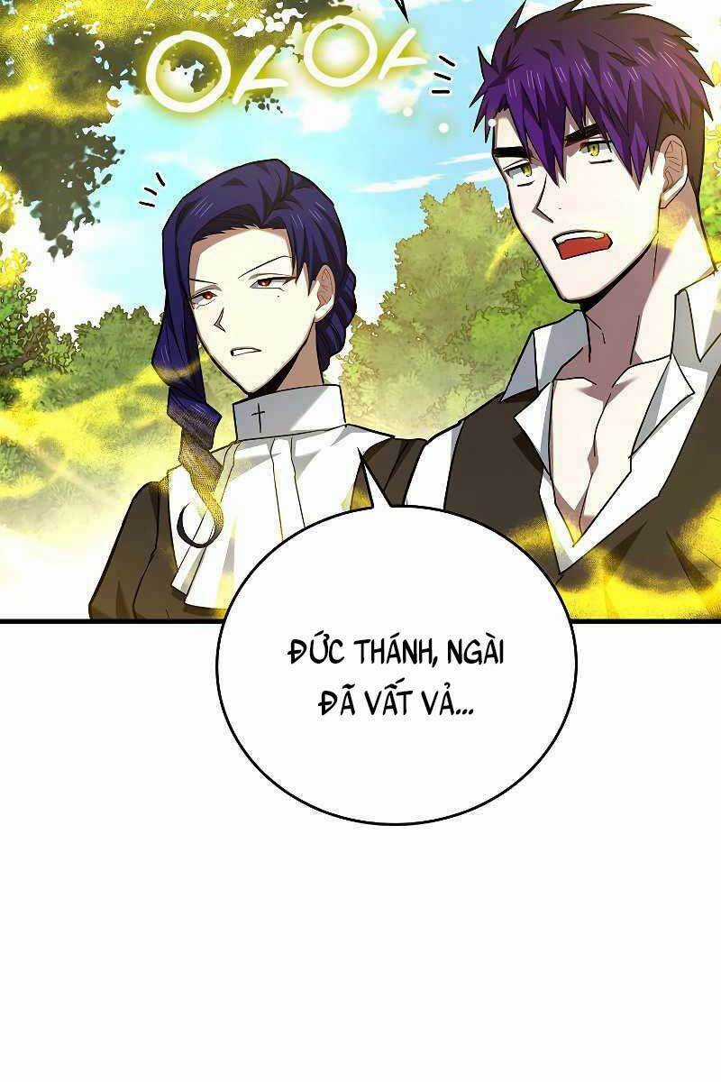 Thánh Cái Khỉ Gì, Đây Là Sức Mạnh Của Y Học Hiện Đại Chapter 39 trang 98