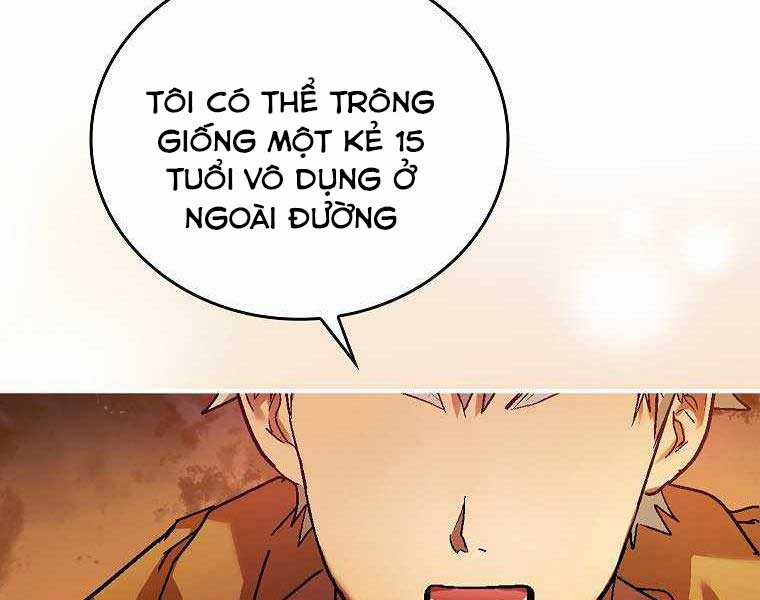 Thánh Cái Khỉ Gì, Đây Là Sức Mạnh Của Y Học Hiện Đại Chapter 4 trang 104