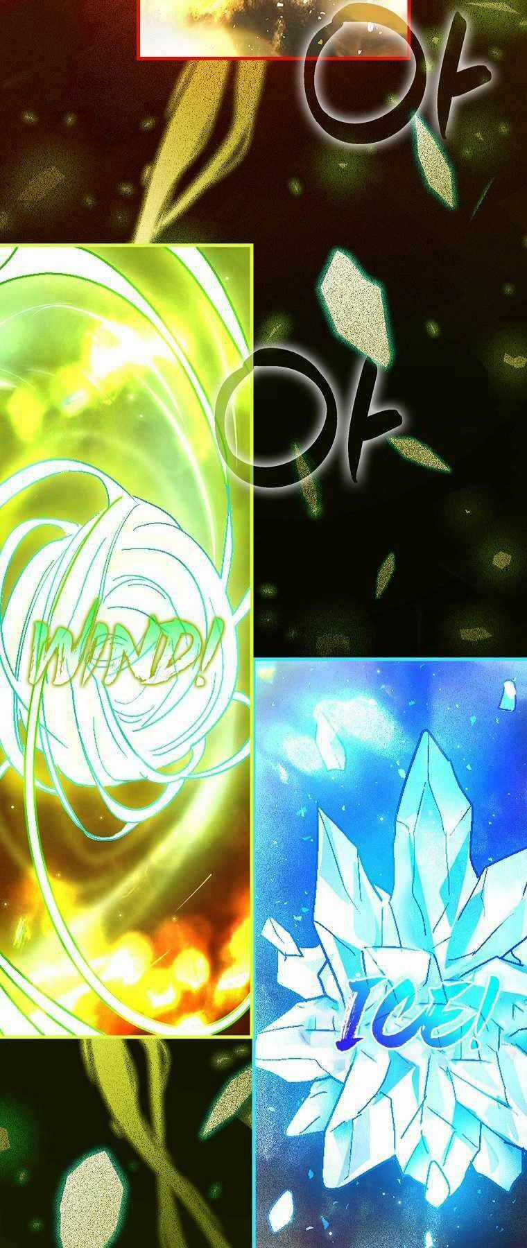 Thánh Cái Khỉ Gì, Đây Là Sức Mạnh Của Y Học Hiện Đại Chapter 4 trang 13